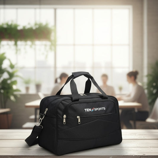 Ten Sports Duffle Bag Samll & Medium