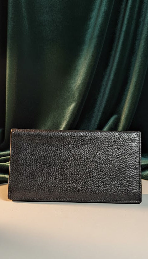 Tork Minimal Long Wallet