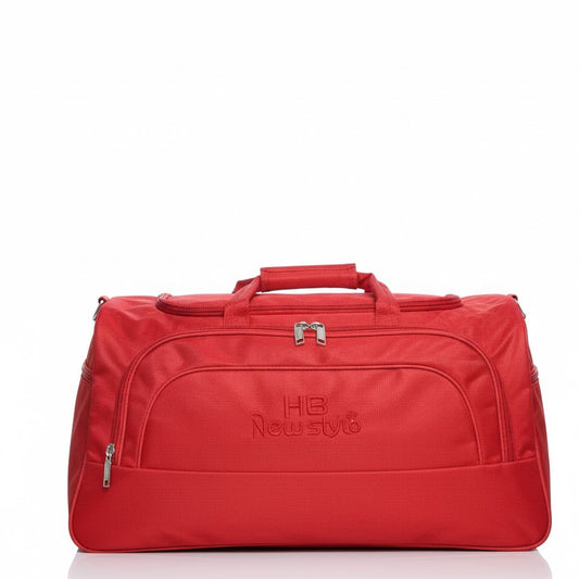 Pack of 2 (HB New Style Duffel Bag)