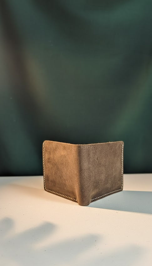 Premium Cow Leather Wallet