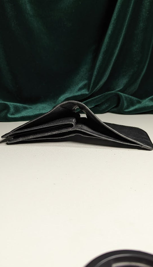 Tork Heritage Men’s Wallet ( 3 in 1 )