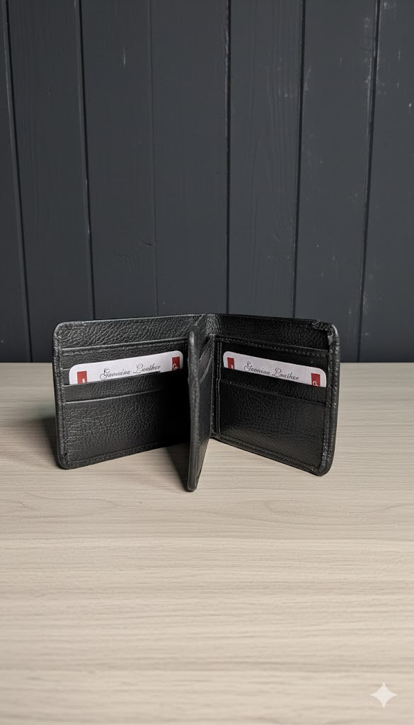 Tork Heritage Men’s Wallet ( 3 in 1 )