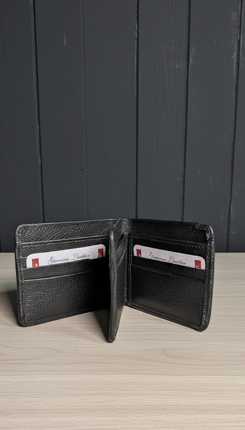 Tork Heritage Men’s Wallet ( 3 in 1 )