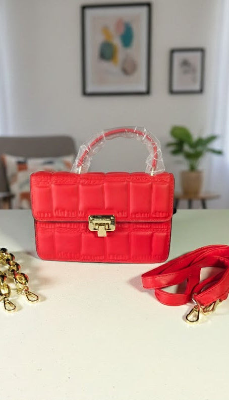 Elle Mini Hand-bag