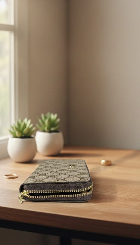Flora Wallet