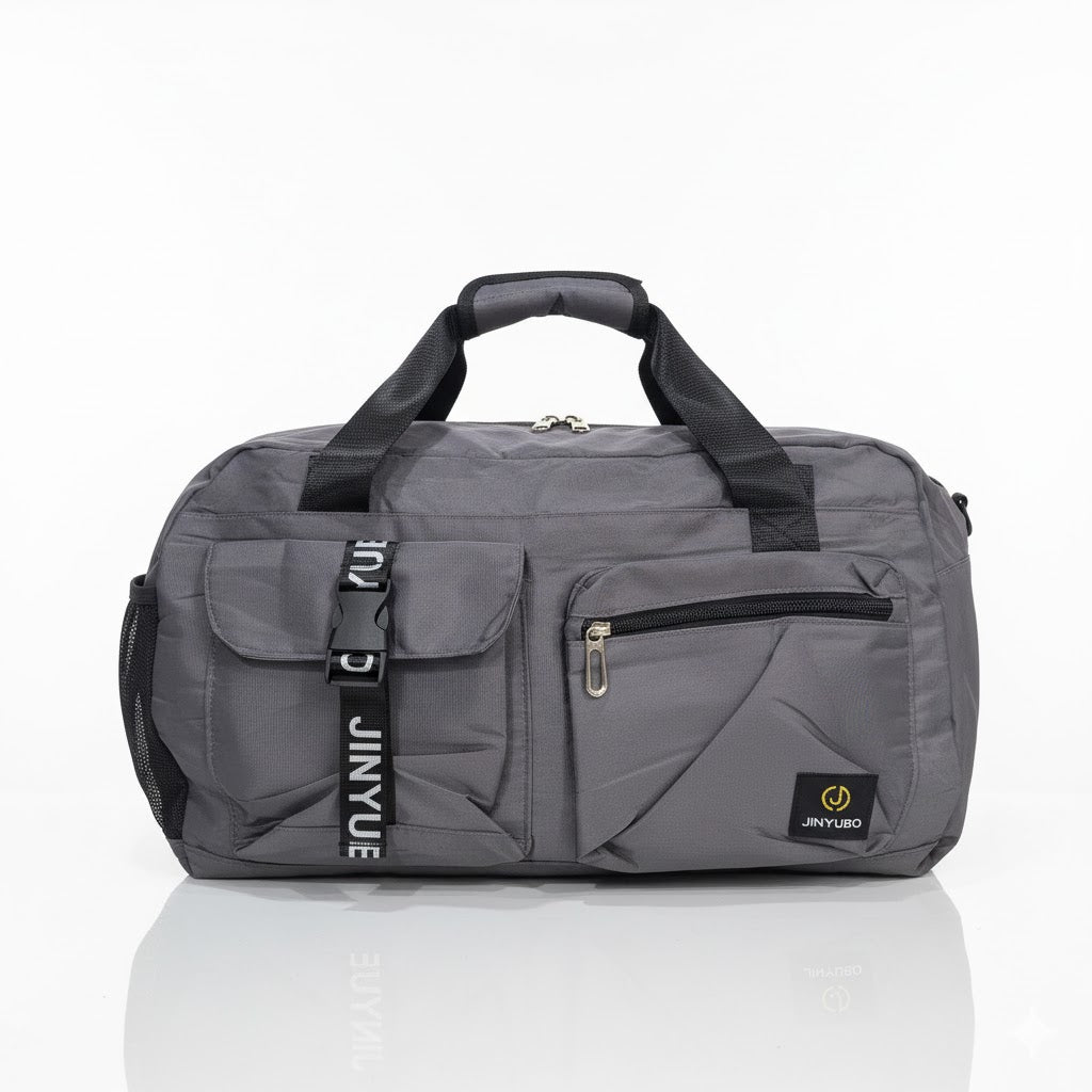 Imported Duffel bag