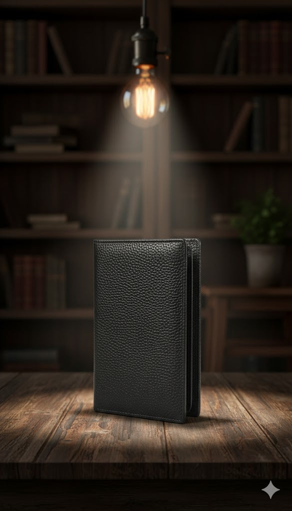 Tork Minimal Long Wallet