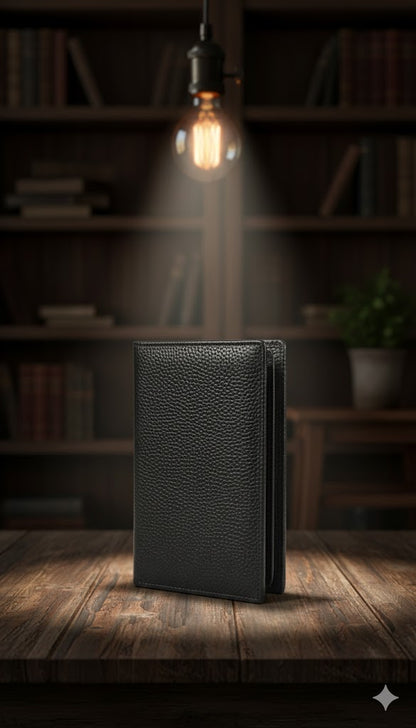 Tork Minimal Long Wallet