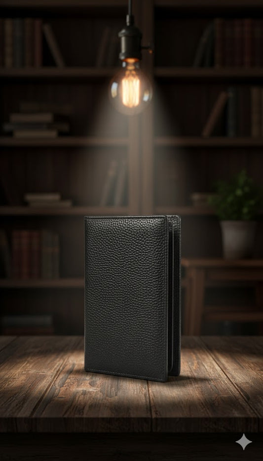 Tork Minimal Long Wallet