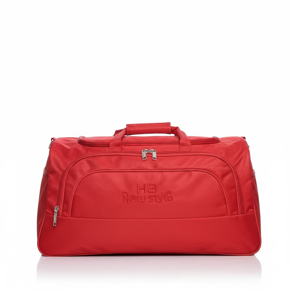 Pack of 2 (HB New Style Duffel Bag)