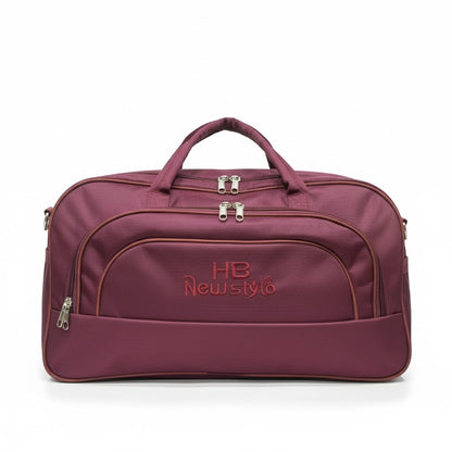 Pack of 2 (HB New Style Duffel Bag)