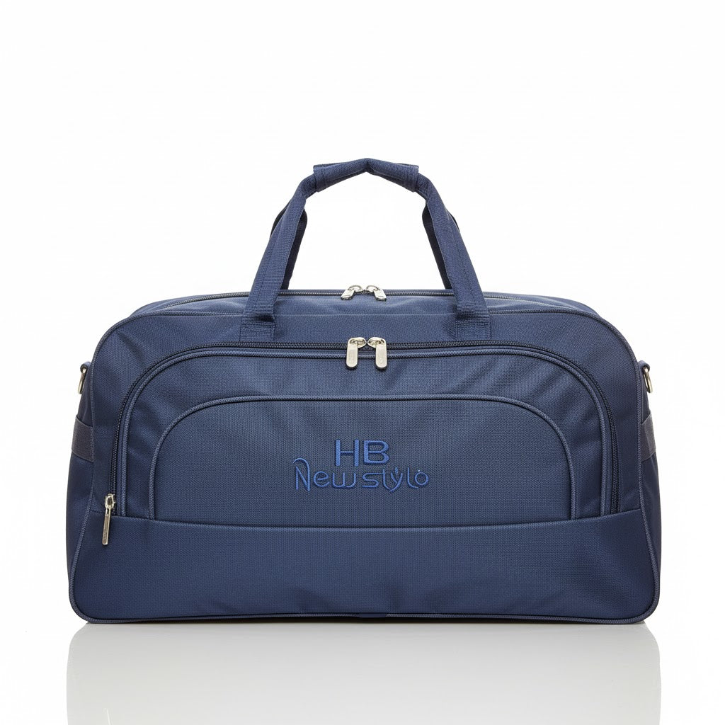Pack of 2 (HB New Style Duffel Bag)
