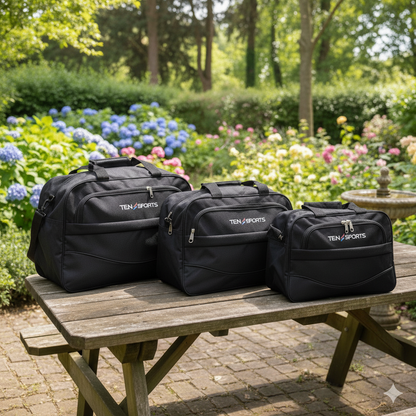 Pack of 3 (Ten Sports)