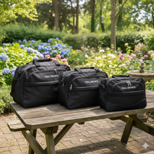 Pack of 3 (Ten Sports)