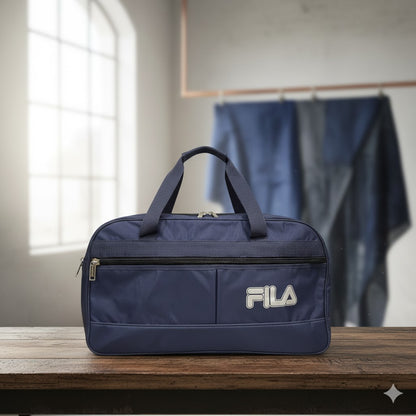 Pack Of 2 (Fila Duffel Bag)