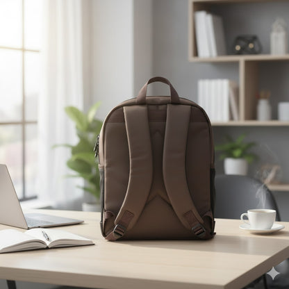 Premium Shoulder Laptop Bag