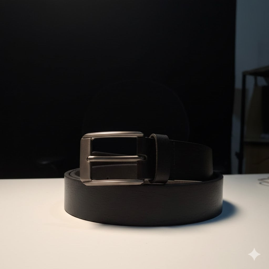 Men’s Leather Belts