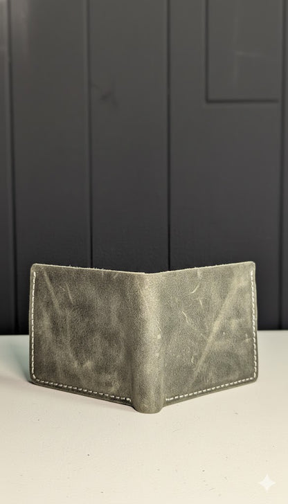 Premium Cow Leather Wallet