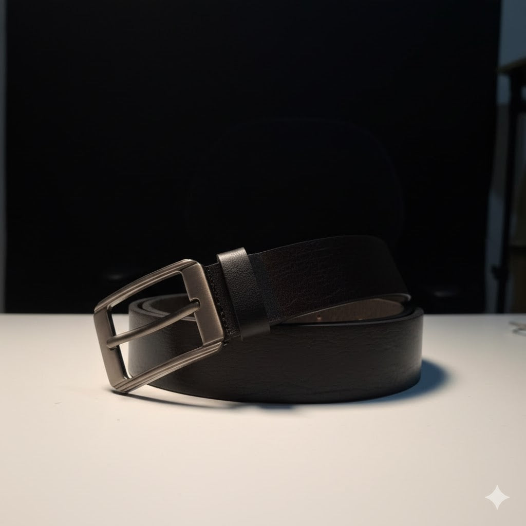 Men’s Leather Belts
