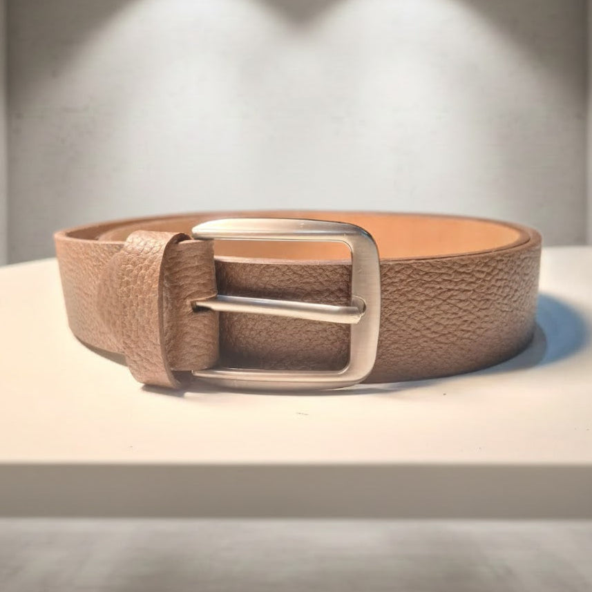 Men’s Leather Belts