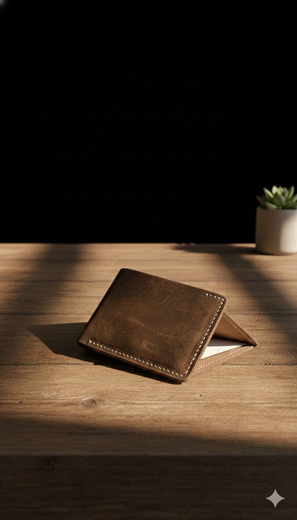 Tork Urban Slim Wallet