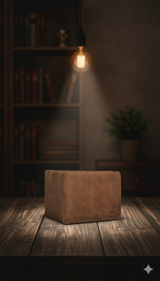 Tork Urban Slim Wallet