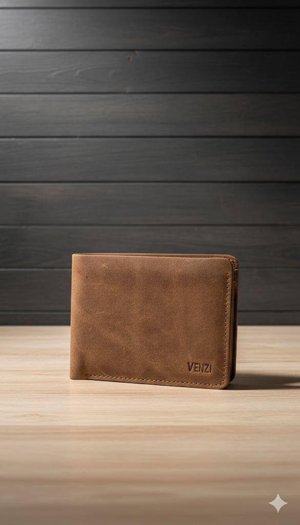 Tork Urban Slim Wallet