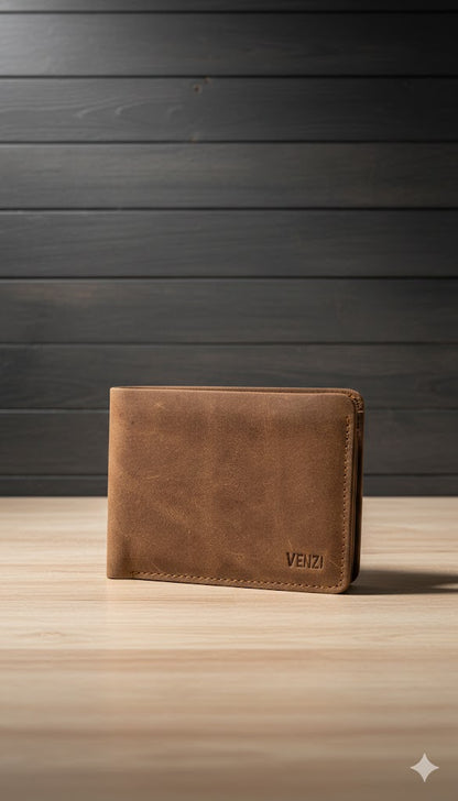 Tork Urban Slim Wallet