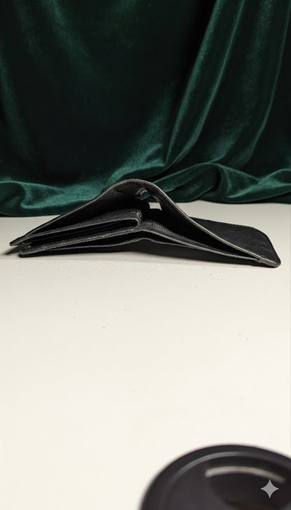 Tork Heritage Men’s Wallet ( 3 in 1 )