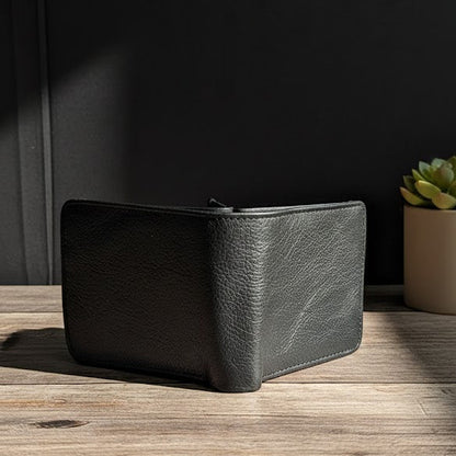 Tork Heritage Men’s Wallet ( 3 in 1 )