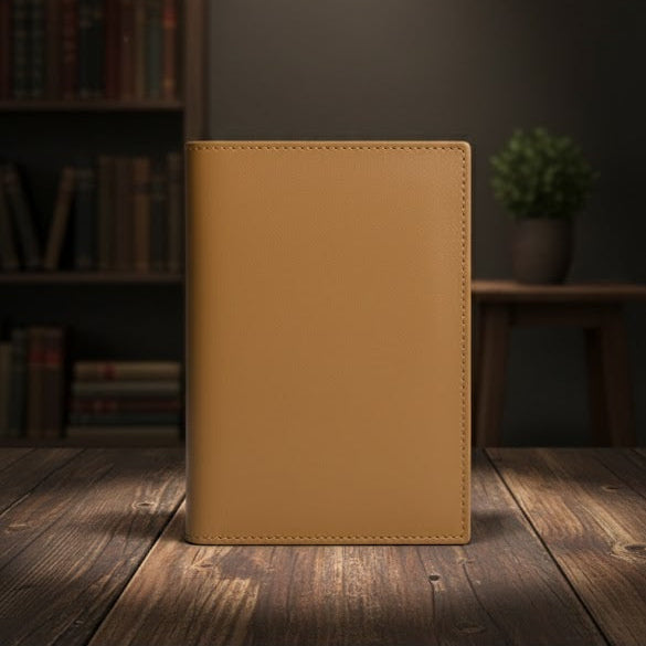 Tork Heritage Long Pocket Wallet