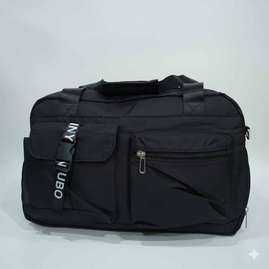 Imported Duffel bag