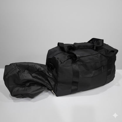 Imported Duffel bag