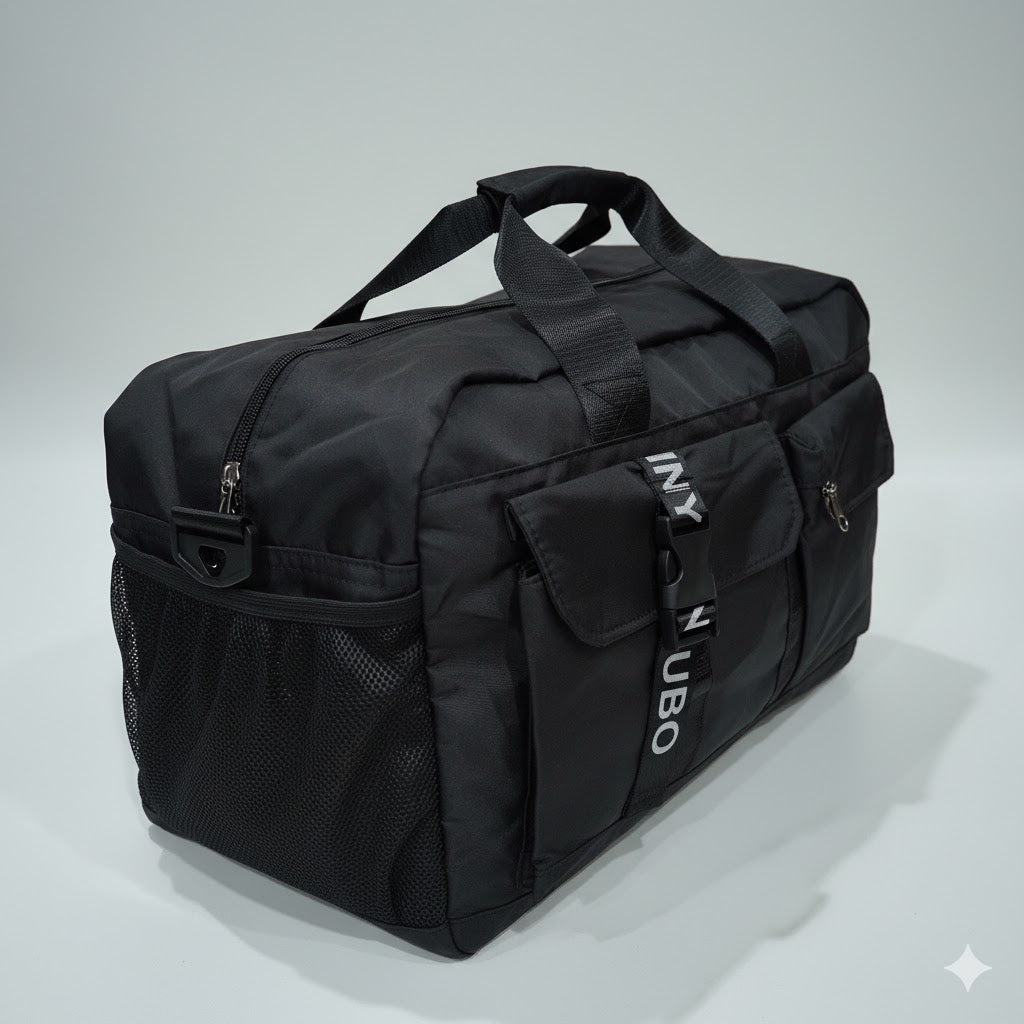 Imported Duffel bag