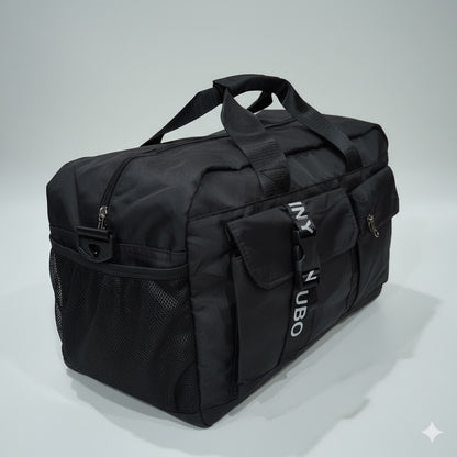 Imported Duffel bag