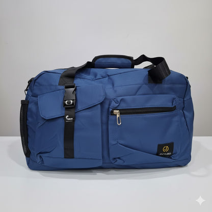 Imported Duffel bag