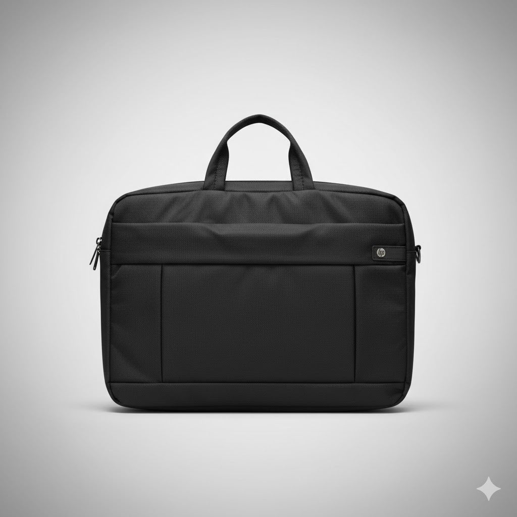 Laptop+File Bag