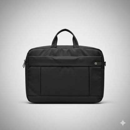 Laptop+File Bag