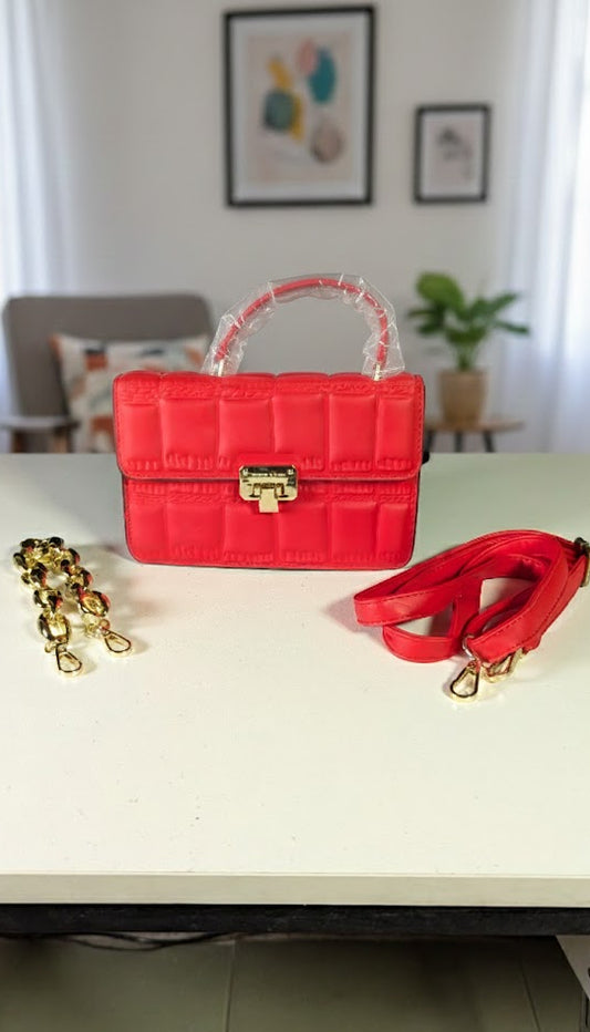 Elle Mini Hand-bag