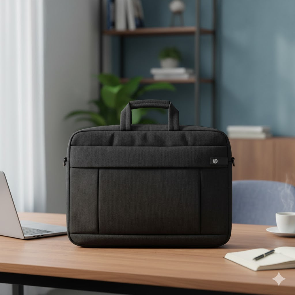 Laptop+File Bag