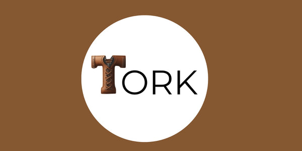 Tork Leather 