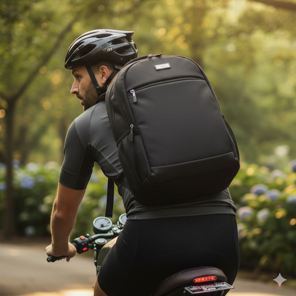 Premium Shoulder Laptop Bag