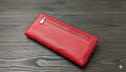 Grace Zip Wallet